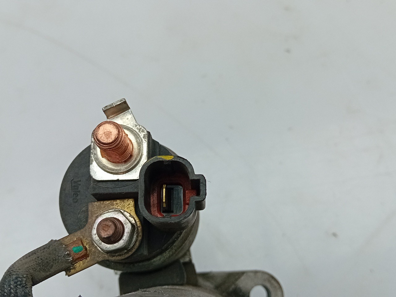 Starter Motor HYUNDAI i30 (GD) Imagem-2
