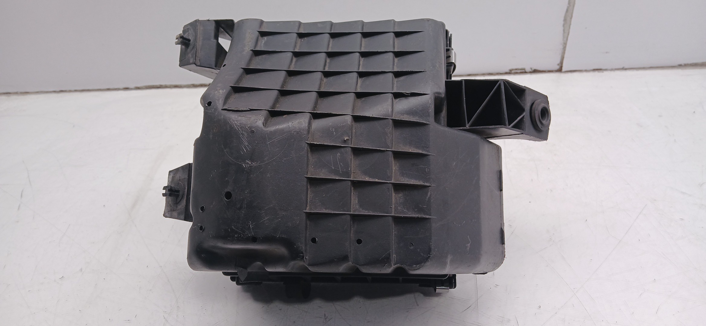 Boîtier filtre à air VOLKSWAGEN Passat Variant (3B6) Imagem-2