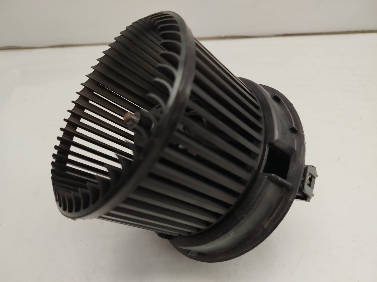 Motor de calefacción