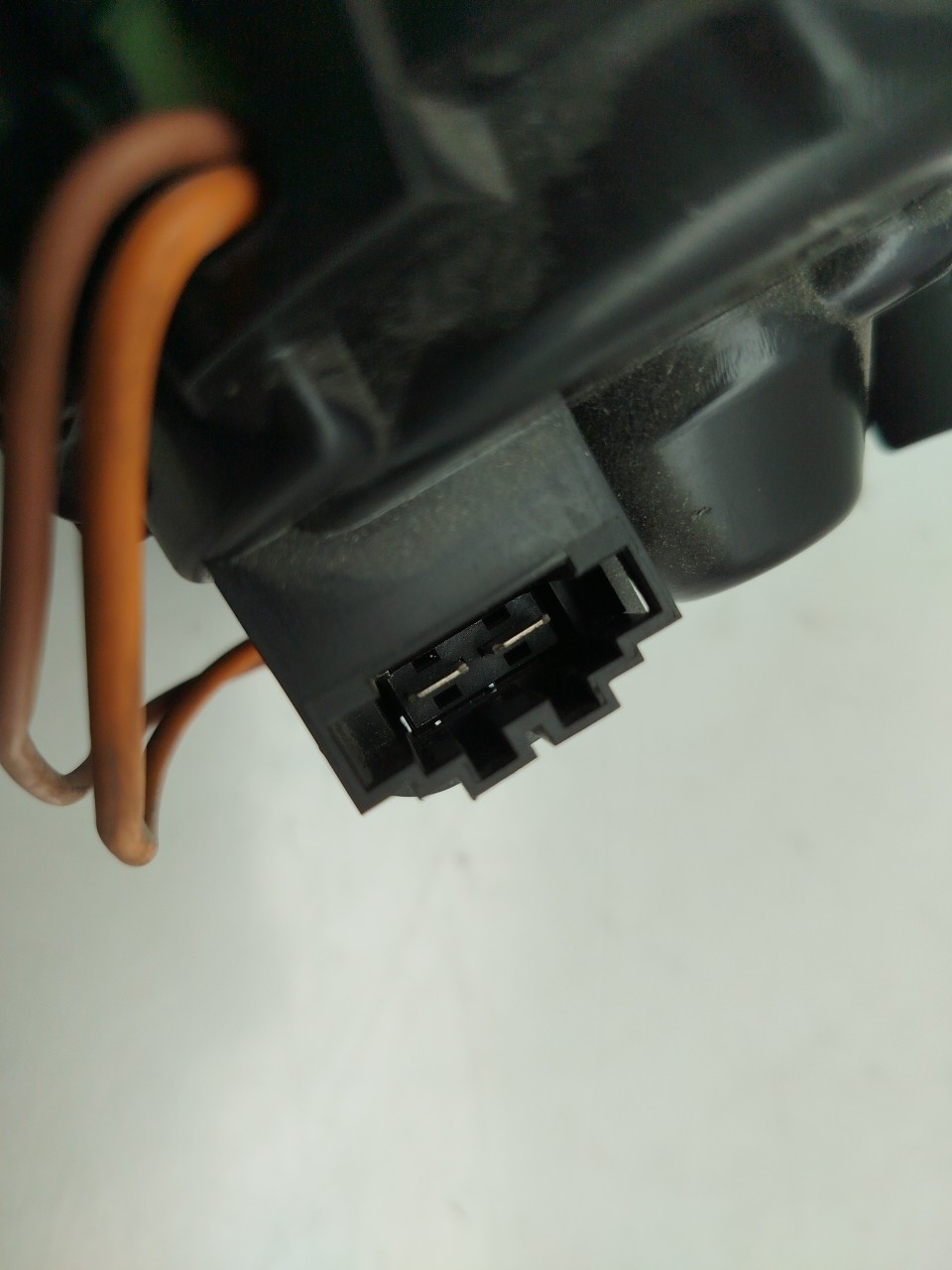 Motor de calefacción TOYOTA Aygo (_B4_) Imagem-3