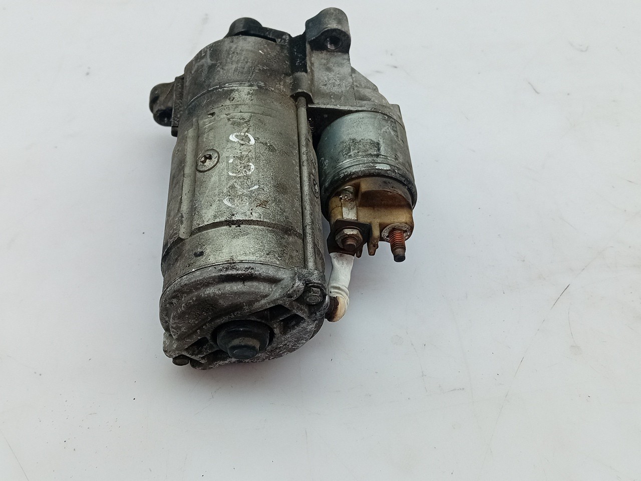 Starter Motor PEUGEOT 508 SW Imagem-2