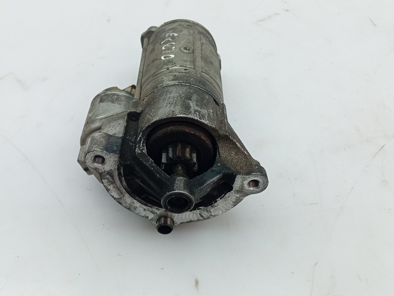 Starter Motor PEUGEOT 508 SW Imagem-1