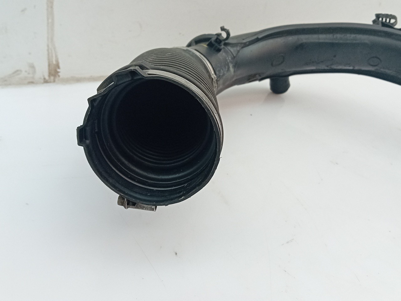 Tubo do intercooler PEUGEOT 508 SW Imagem-1