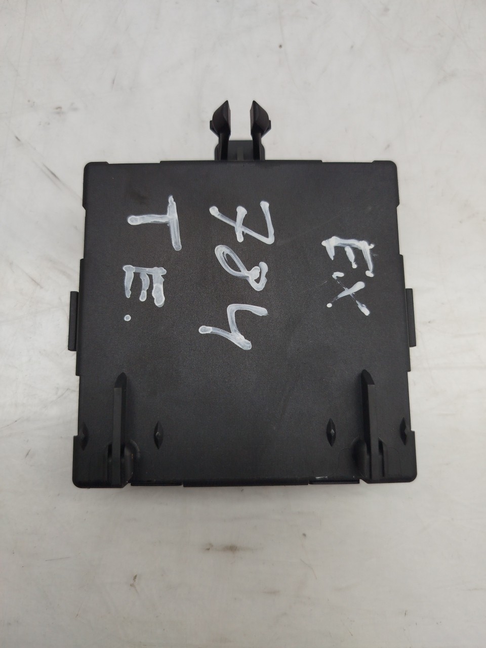 Generic Unit Module MERCEDES-BENZ Classe M (W166) Imagem-1