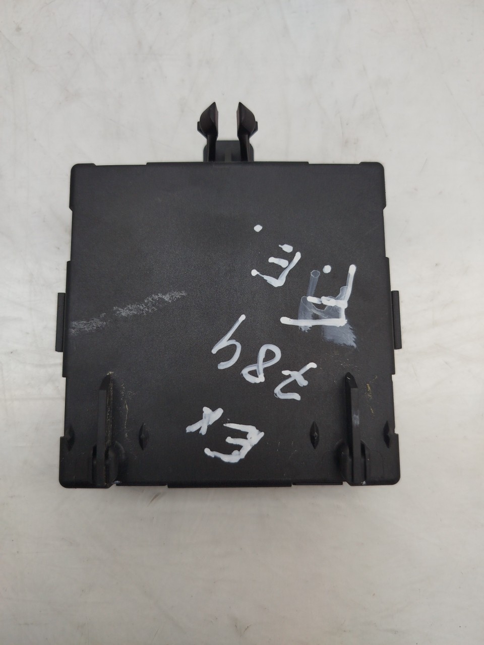 Generic Unit Module MERCEDES-BENZ Classe M (W166) Imagem-1