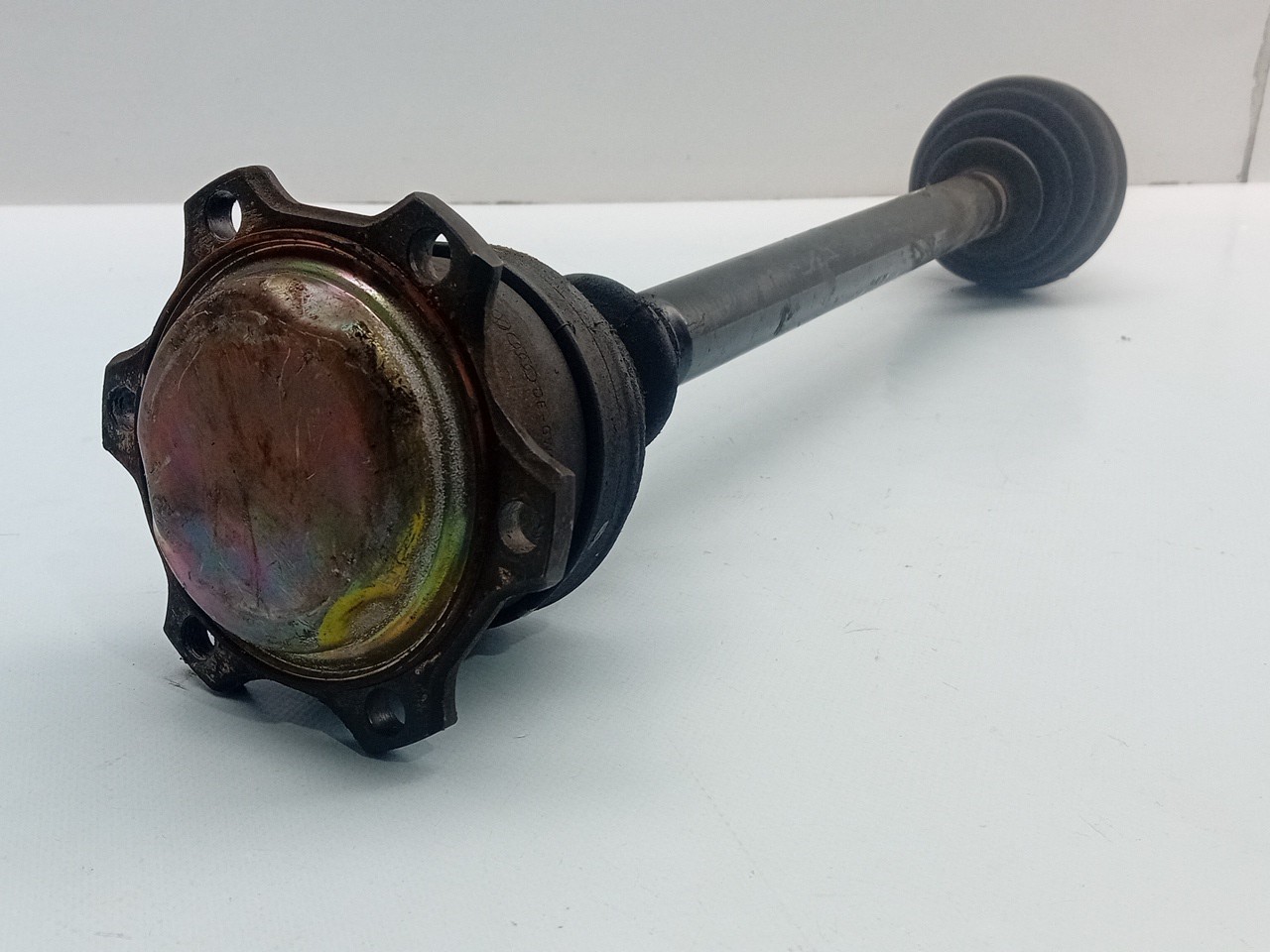 Transmission avant Droite VOLKSWAGEN Passat Variant (3B6) Imagem-1