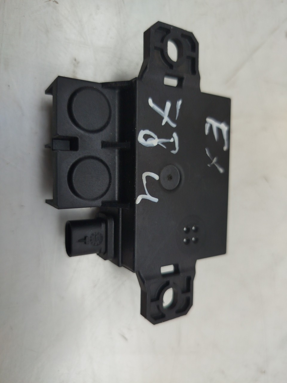 Generic Unit Module MERCEDES-BENZ Classe M (W166) Imagem-1