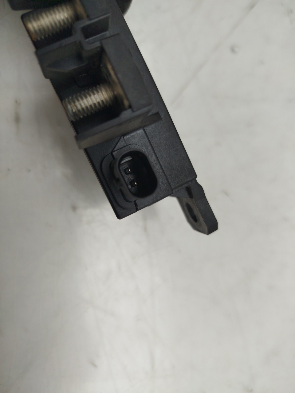 Generic Unit Module MERCEDES-BENZ Classe M (W166) Imagem-2
