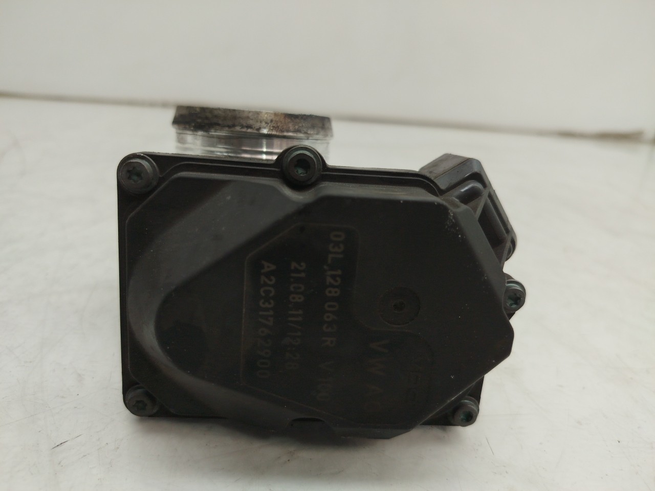Corpo borboleta SEAT Ibiza IV SportCoupe (6J1, 6P5) Imagem-2