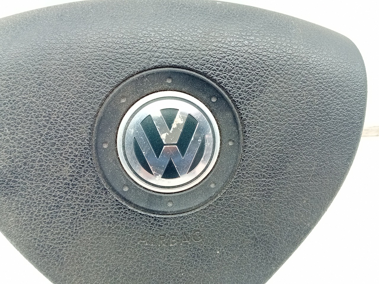 Airbag del Volante VOLKSWAGEN Golf V Variant (1K5) Imagem-1