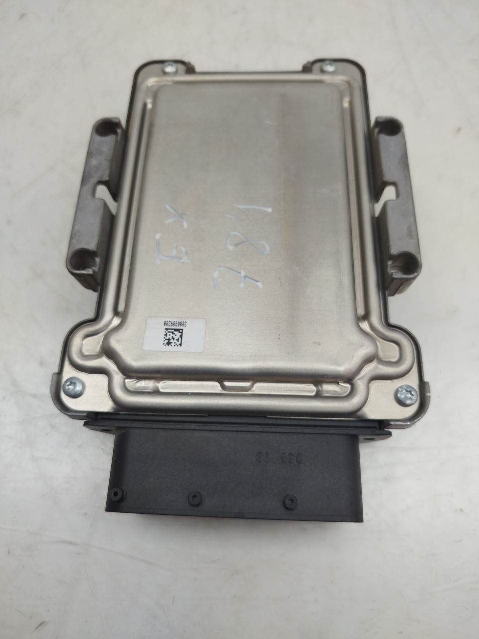 Centralina motor / ECU MERCEDES-BENZ Classe M (W166) Imagem-1