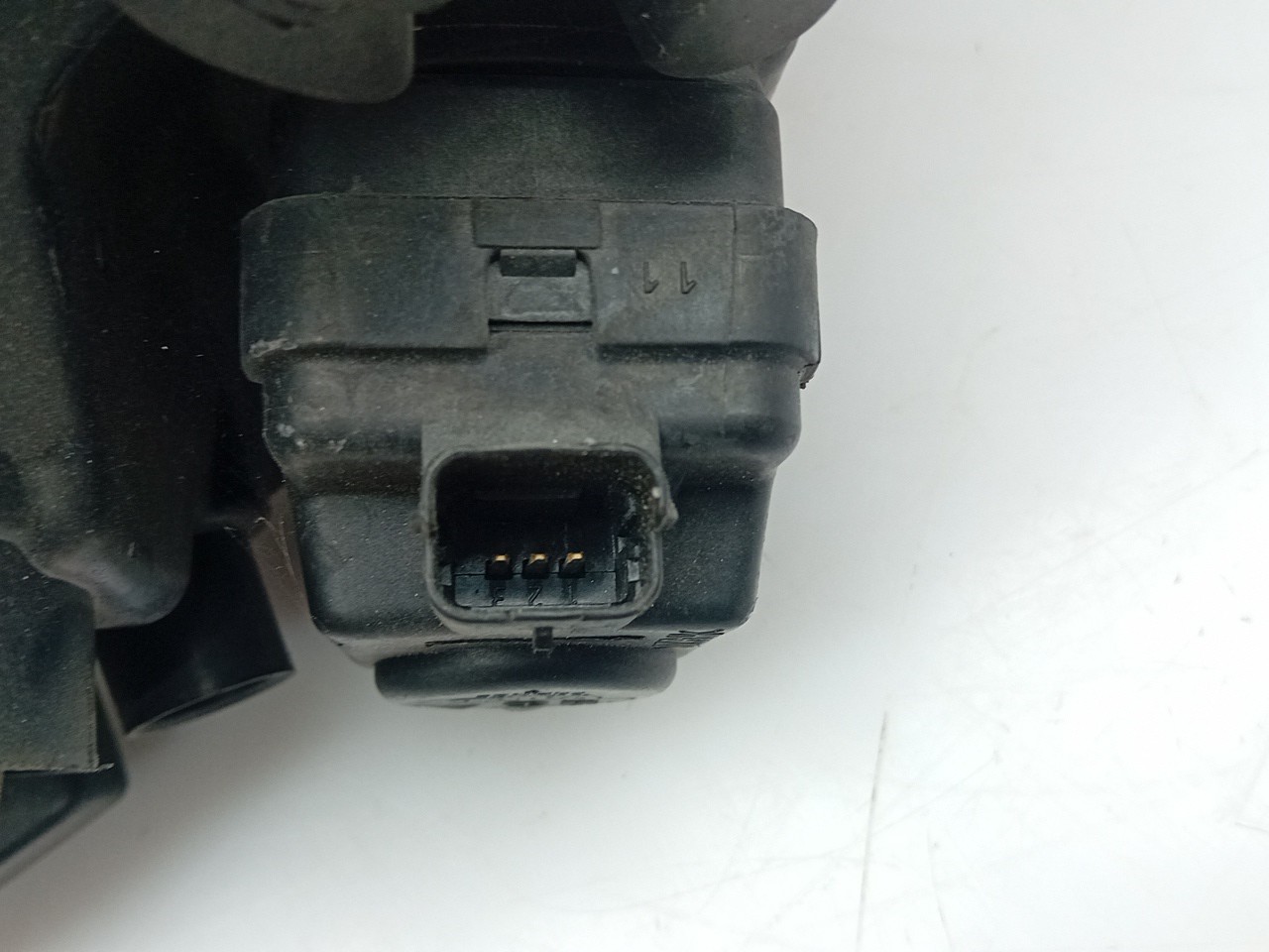 Óptica / faro Derecho PEUGEOT 107 Imagem-7