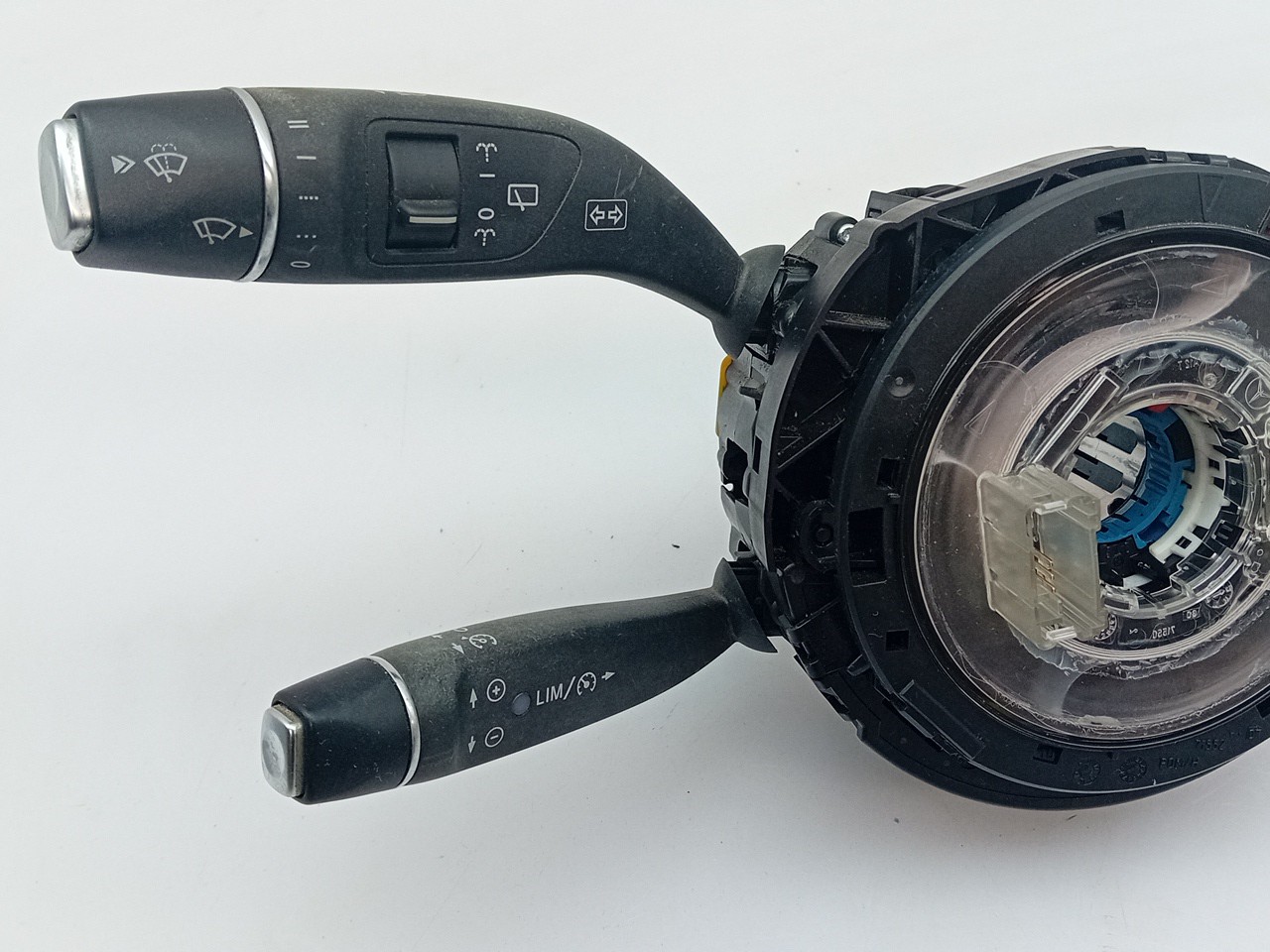 Cinta de airbags MERCEDES-BENZ Classe M (W166) Imagem-1