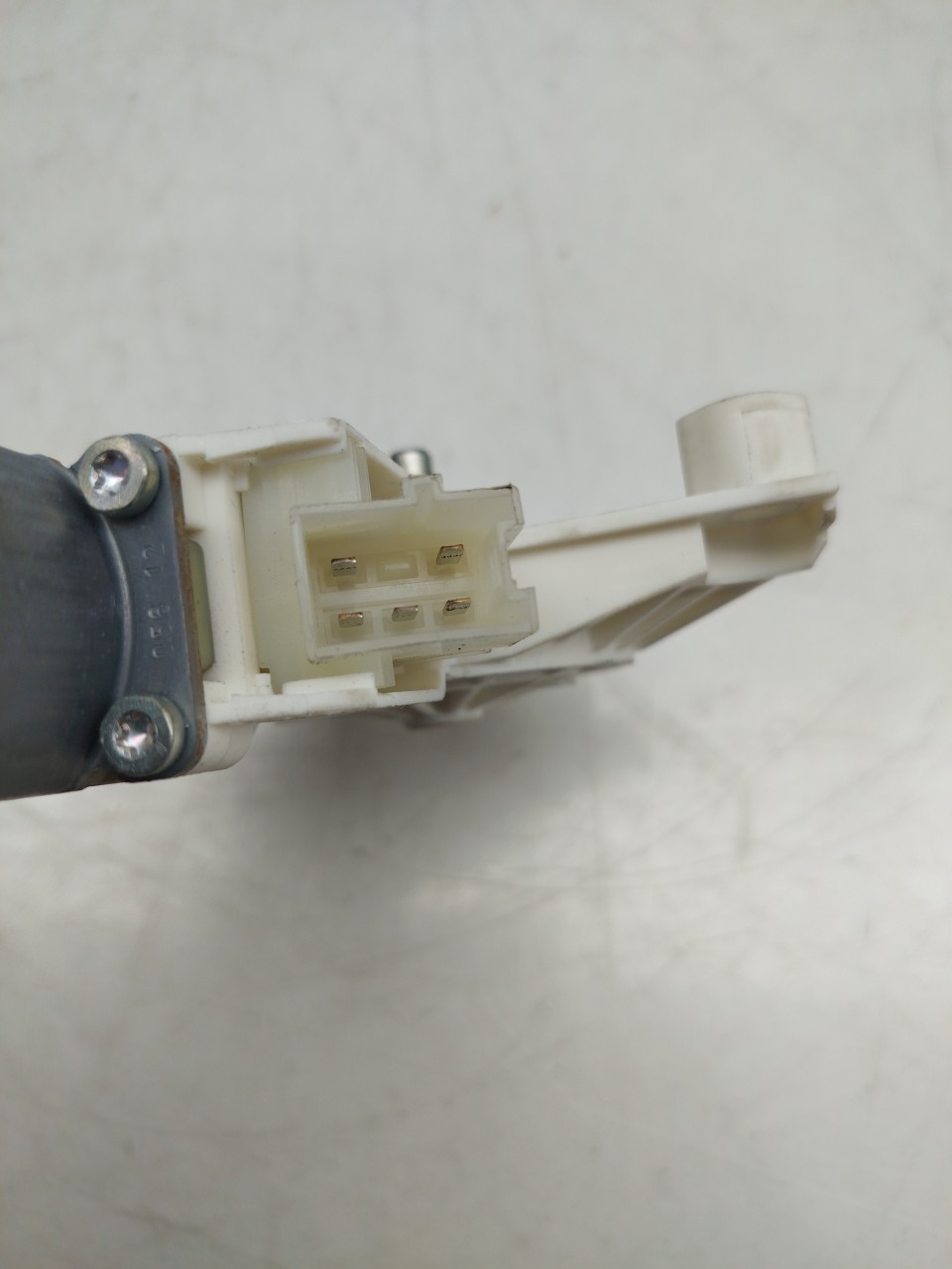 Moteur lève-vitre avant gauche MERCEDES-BENZ Classe M (W166) Imagem-2