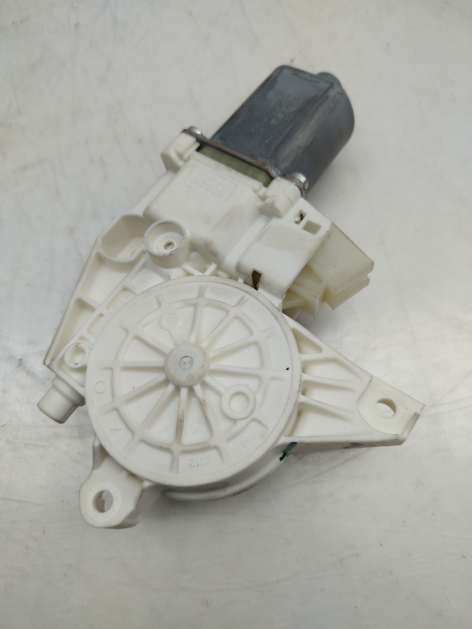 Moteur lève-vitre avant gauche MERCEDES-BENZ Classe M (W166) Imagem-1