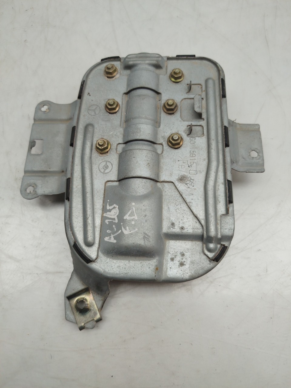 Right Seat Airbag MERCEDES-BENZ Classe E Carrinha (S210) Imagem-1
