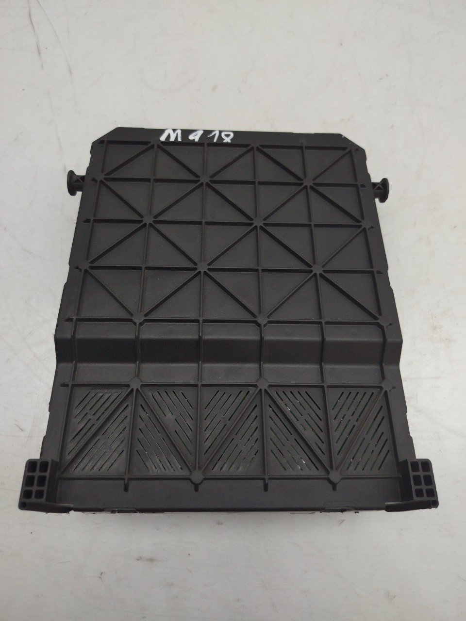 Fuse box / SAM / BSI PEUGEOT 206 Van Imagem-1