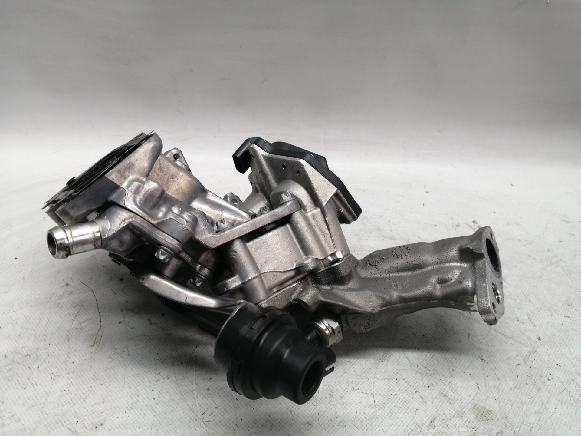 Válvula EGR MERCEDES-BENZ GLC (X253) Imagem-1