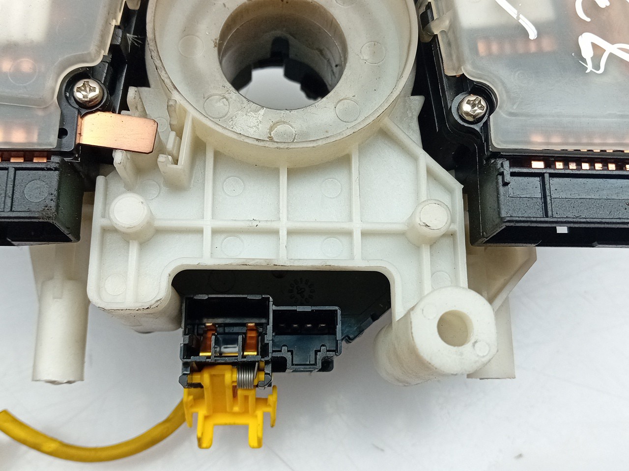 Fita de airbags HYUNDAI Accent I (X3) Imagem-3