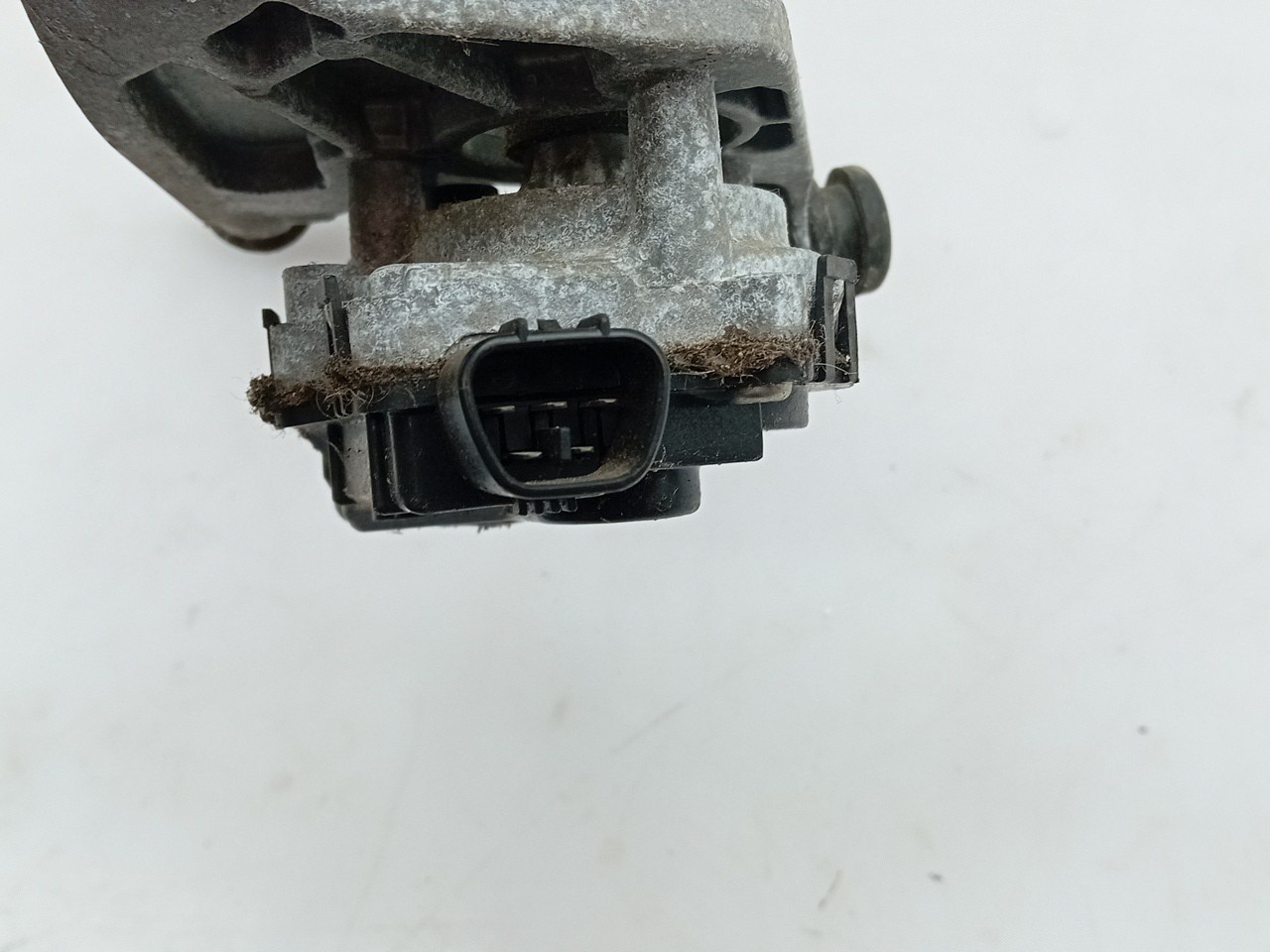Motor limpiaparabrisas Frente TOYOTA Yaris (_P9_) Imagem-2