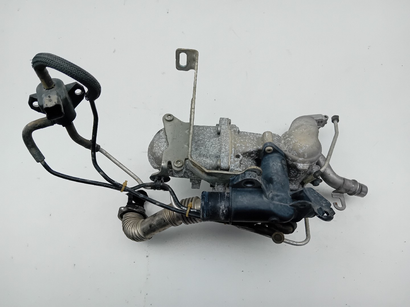Válvula EGR PEUGEOT 208 Imagem-2