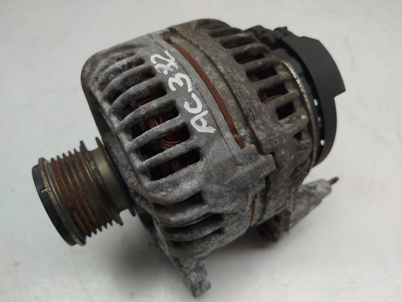 Alternador