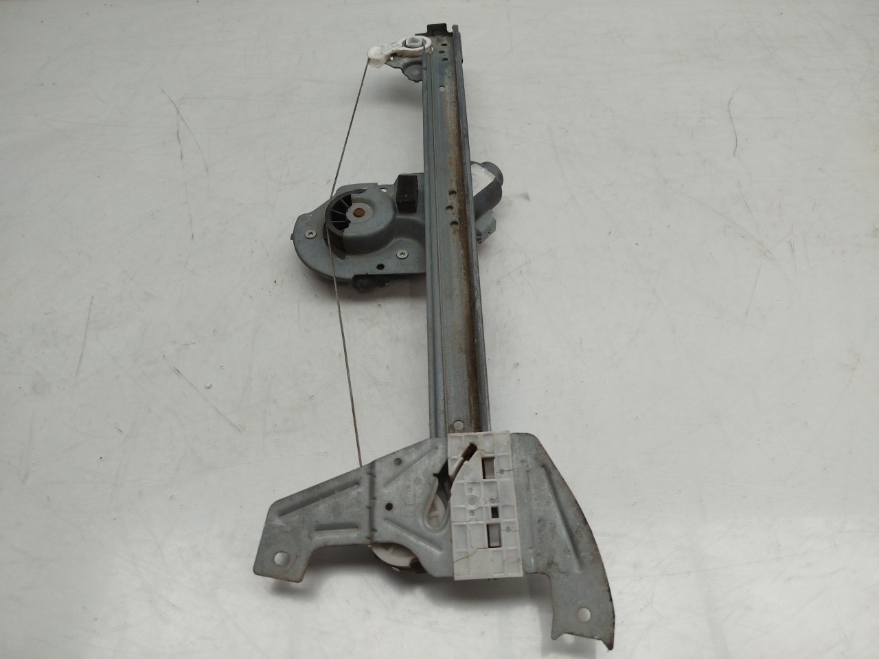 Right front window regulator TOYOTA Aygo (_B1_) Imagem-1