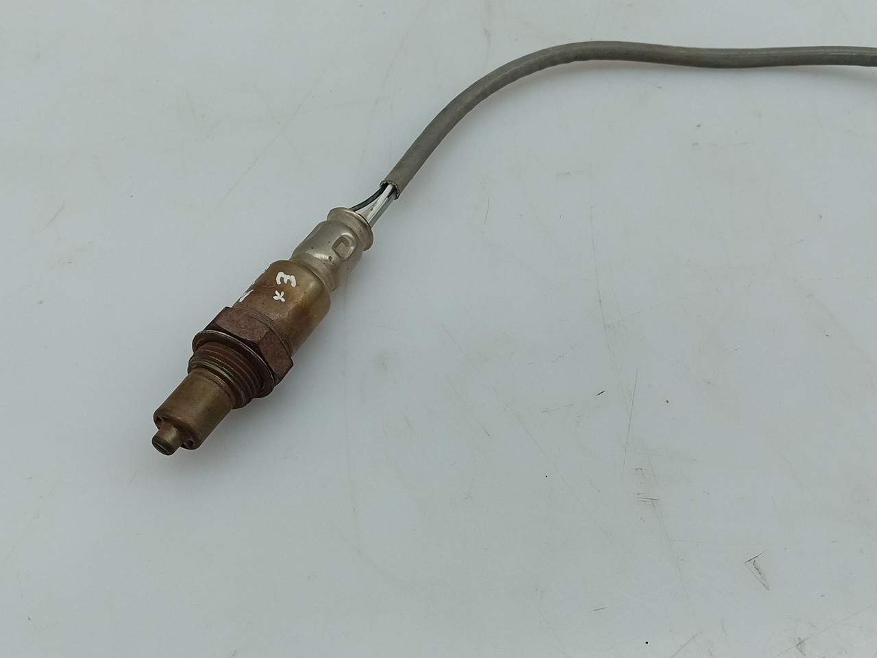 Sonda lambda DACIA Sandero III Imagem-1