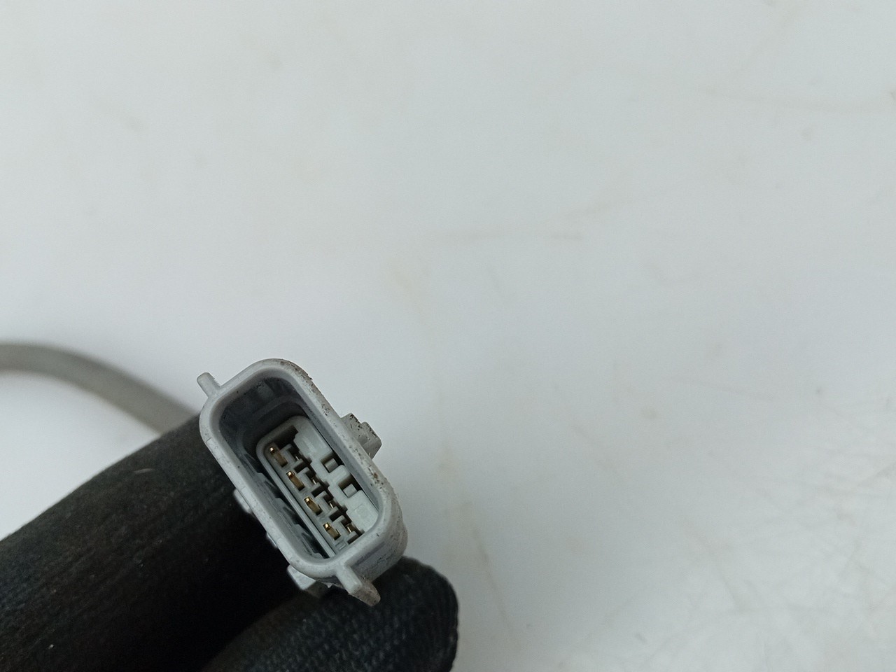 Sonda lambda DACIA Sandero III Imagem-2