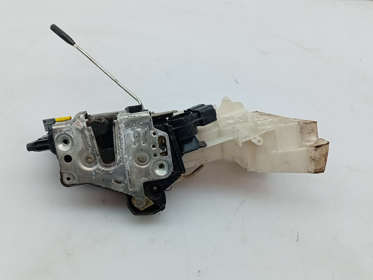 Front Right Door Lock MERCEDES-BENZ Classe E Carrinha (S210) Imagem-1