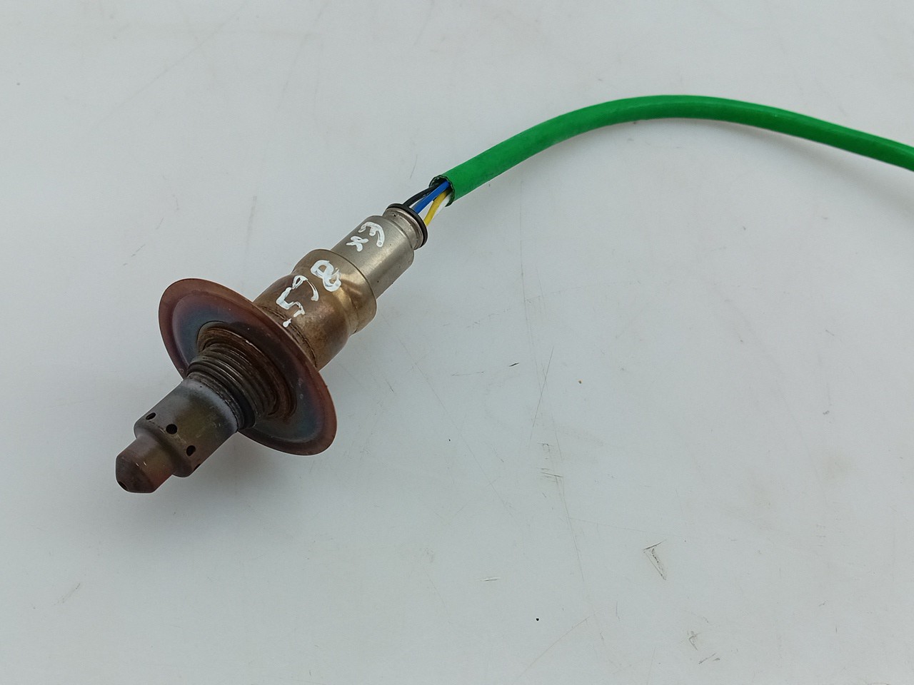 Lambda sensor DACIA Sandero III Imagem-1