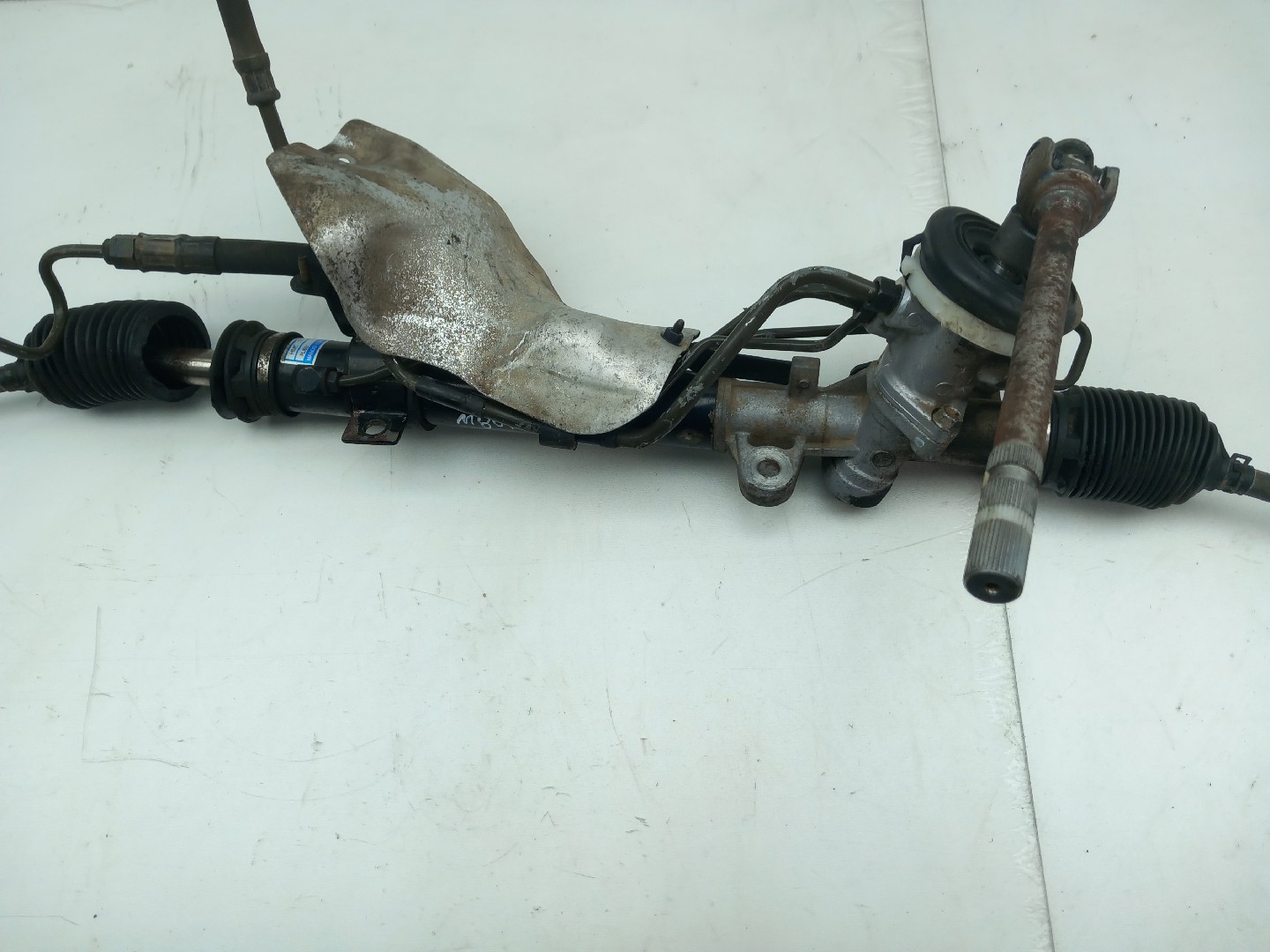 Boîtier de direction HYUNDAI Getz (TB) Imagem-3