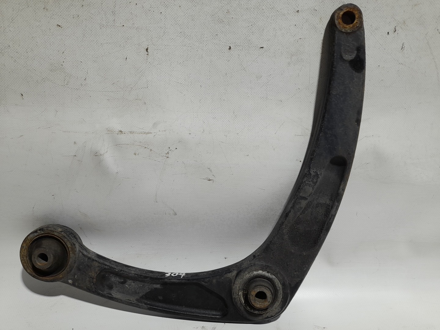 Braço de suspensão frente direito PEUGEOT 307 (3A/C) Imagem-1