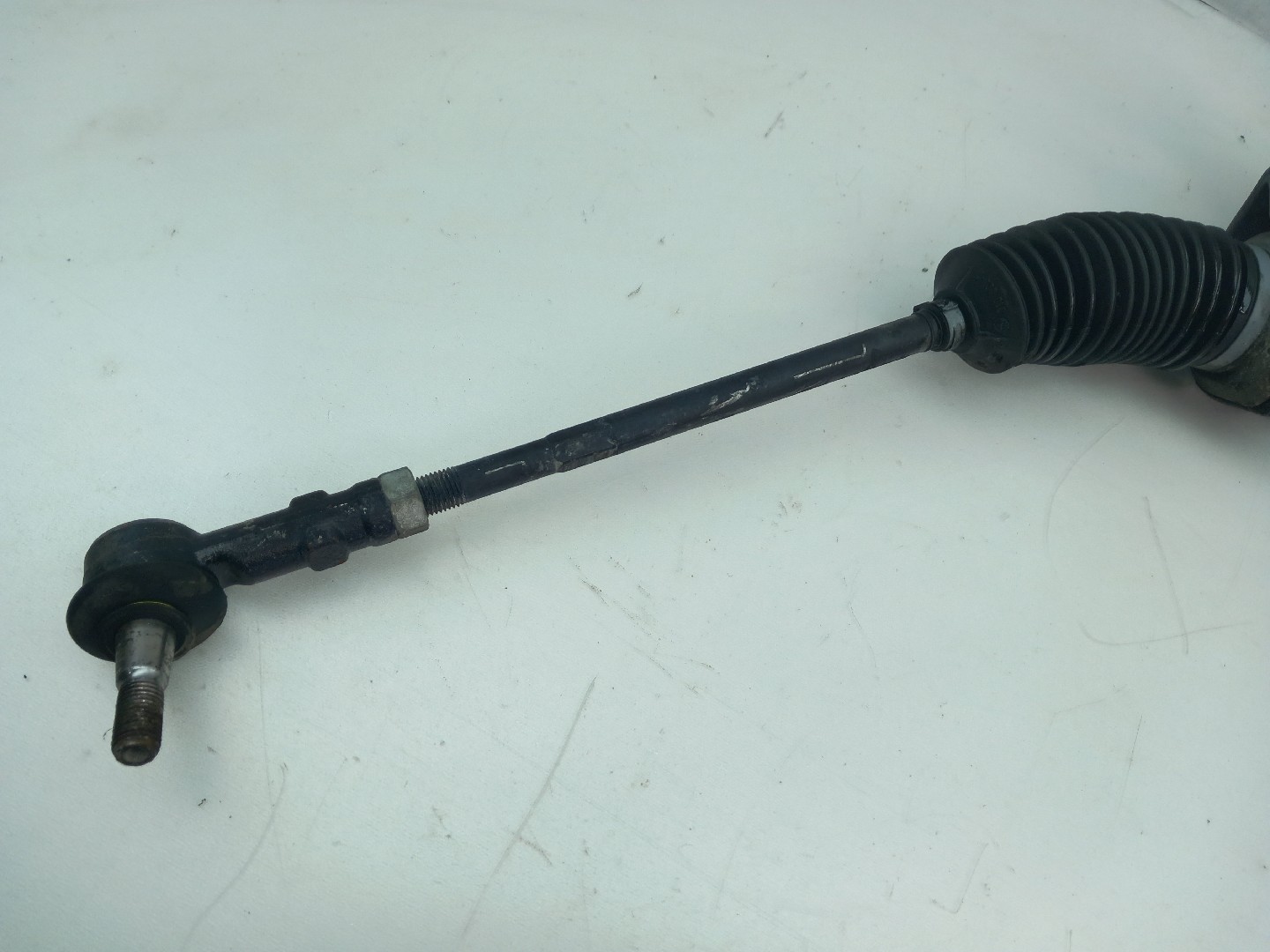 Steering box OPEL Vectra B Caravan (31_) Imagem-1