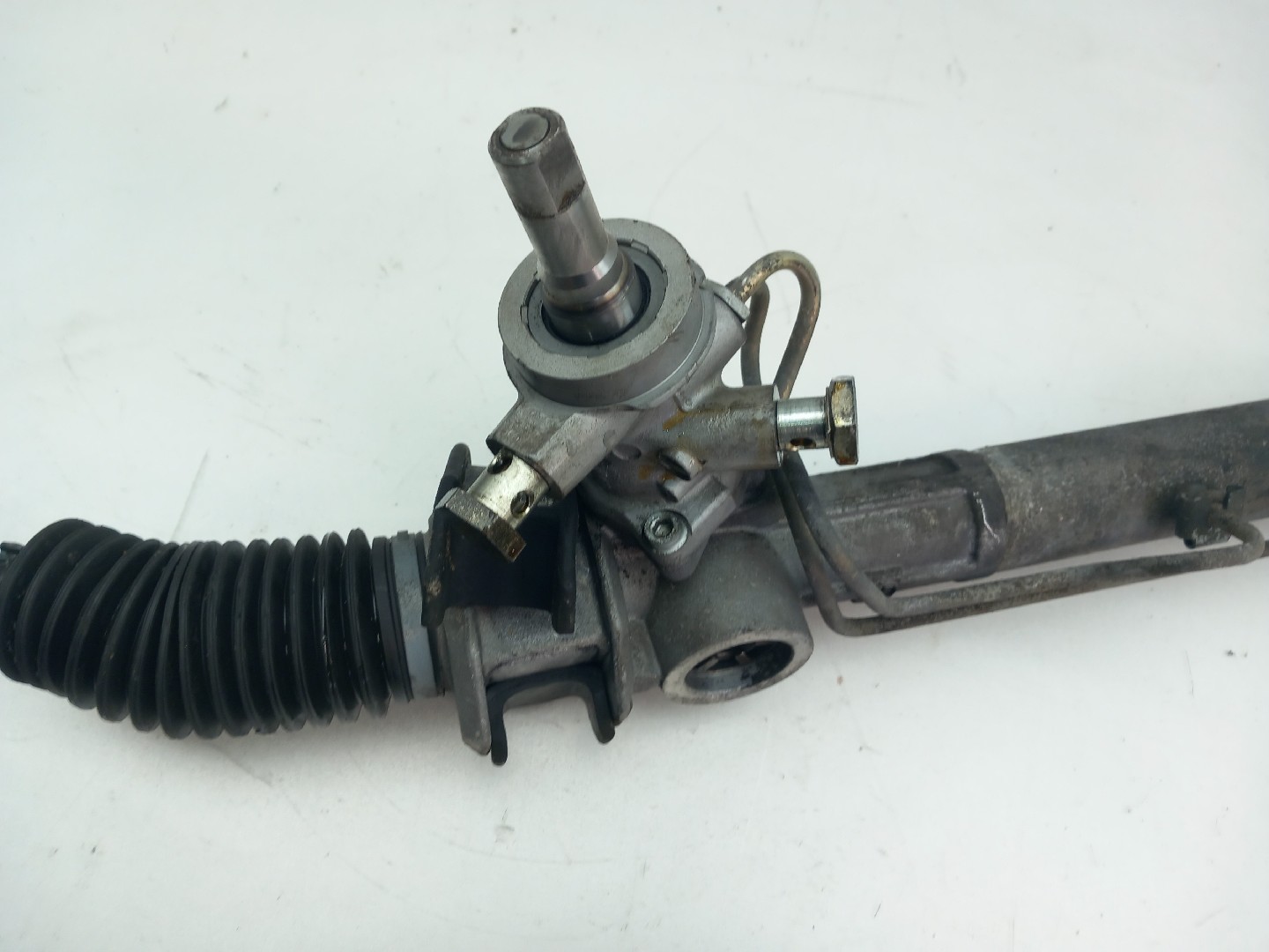 Steering box OPEL Vectra B Caravan (31_) Imagem-3