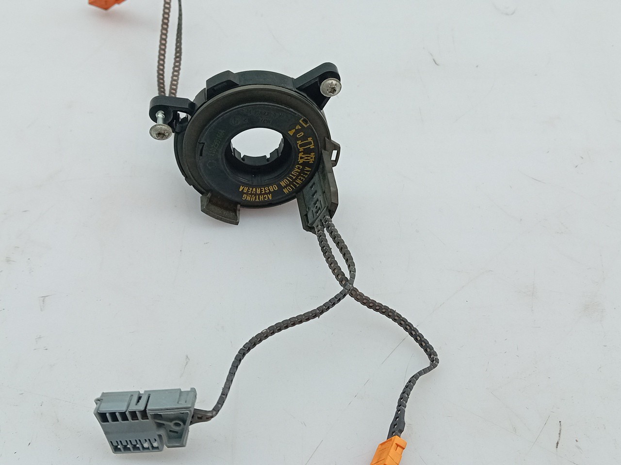 Fita de airbags PEUGEOT 206 (2A/C) Imagem-1