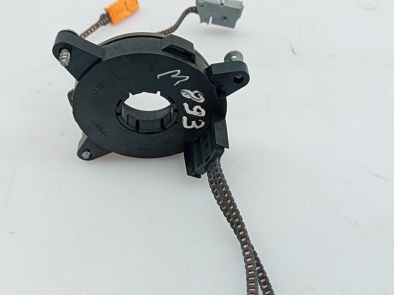 Fita de airbags PEUGEOT 206 (2A/C) Imagem-2