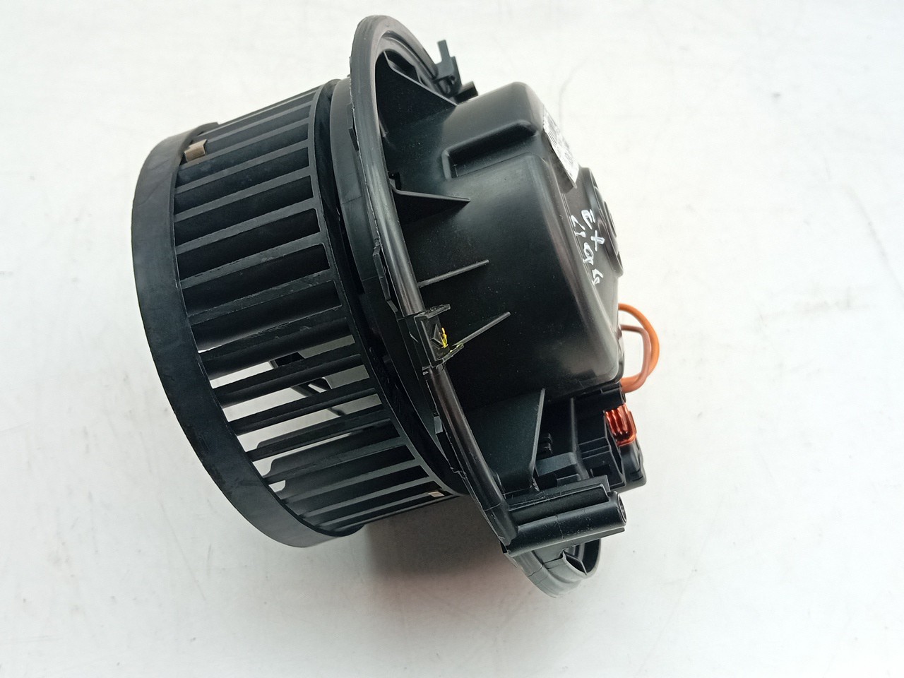 Motor da chauffage / sofagem SEAT Leon (KL1) Imagem-1