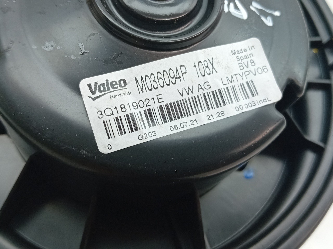 Motor da chauffage / sofagem SEAT Leon (KL1) Imagem-3