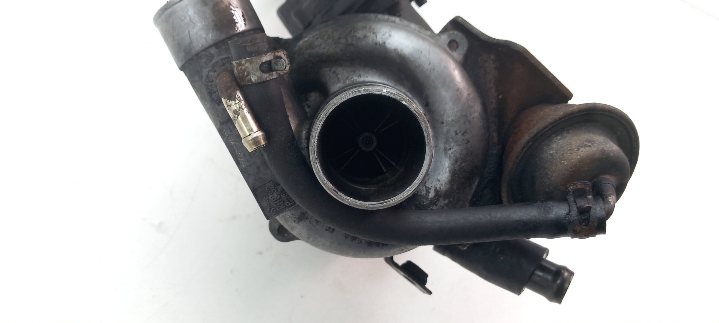Turbocompressore OPEL Corsa B Imagem-2