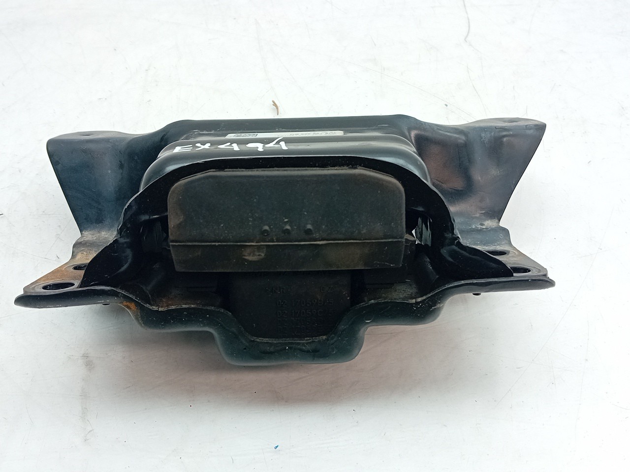 Apoio do motor SEAT Leon (KL1) Imagem-2