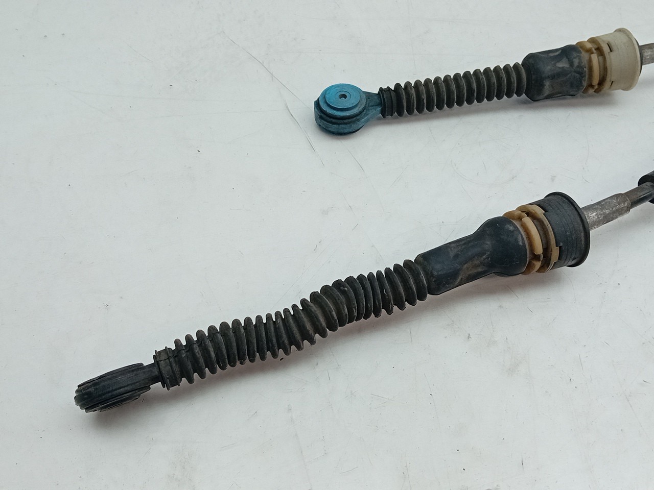 Gear selector FIAT Tipo Sedan (356_) Imagem-2