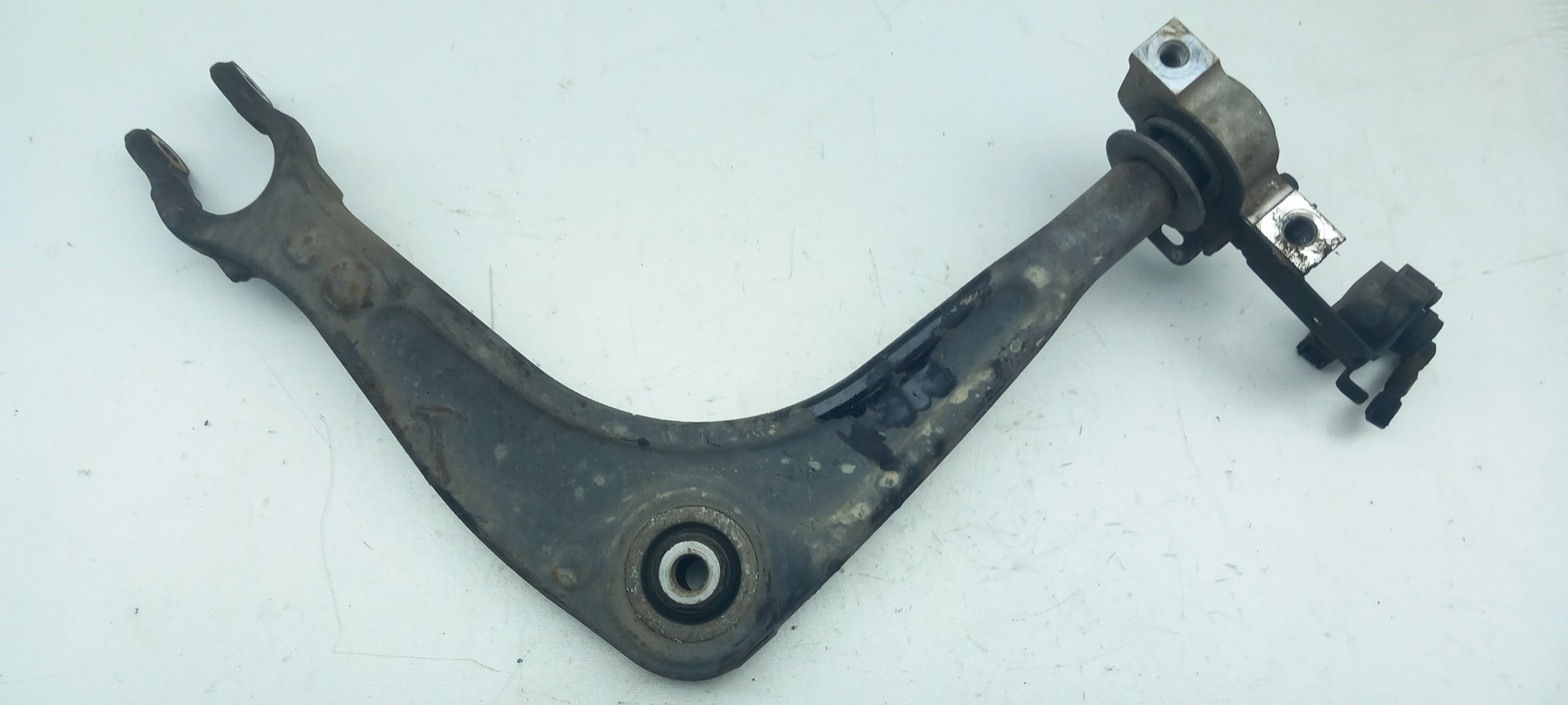 Brazo suspensión delantero izquierdo PEUGEOT 407 Coupé (6C_) Imagem-1