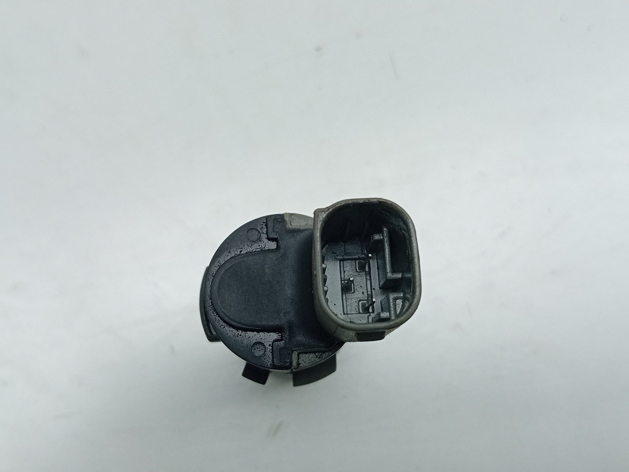 Sensor de aparcamiento Trasero BMW X3 (E83) Imagem-2