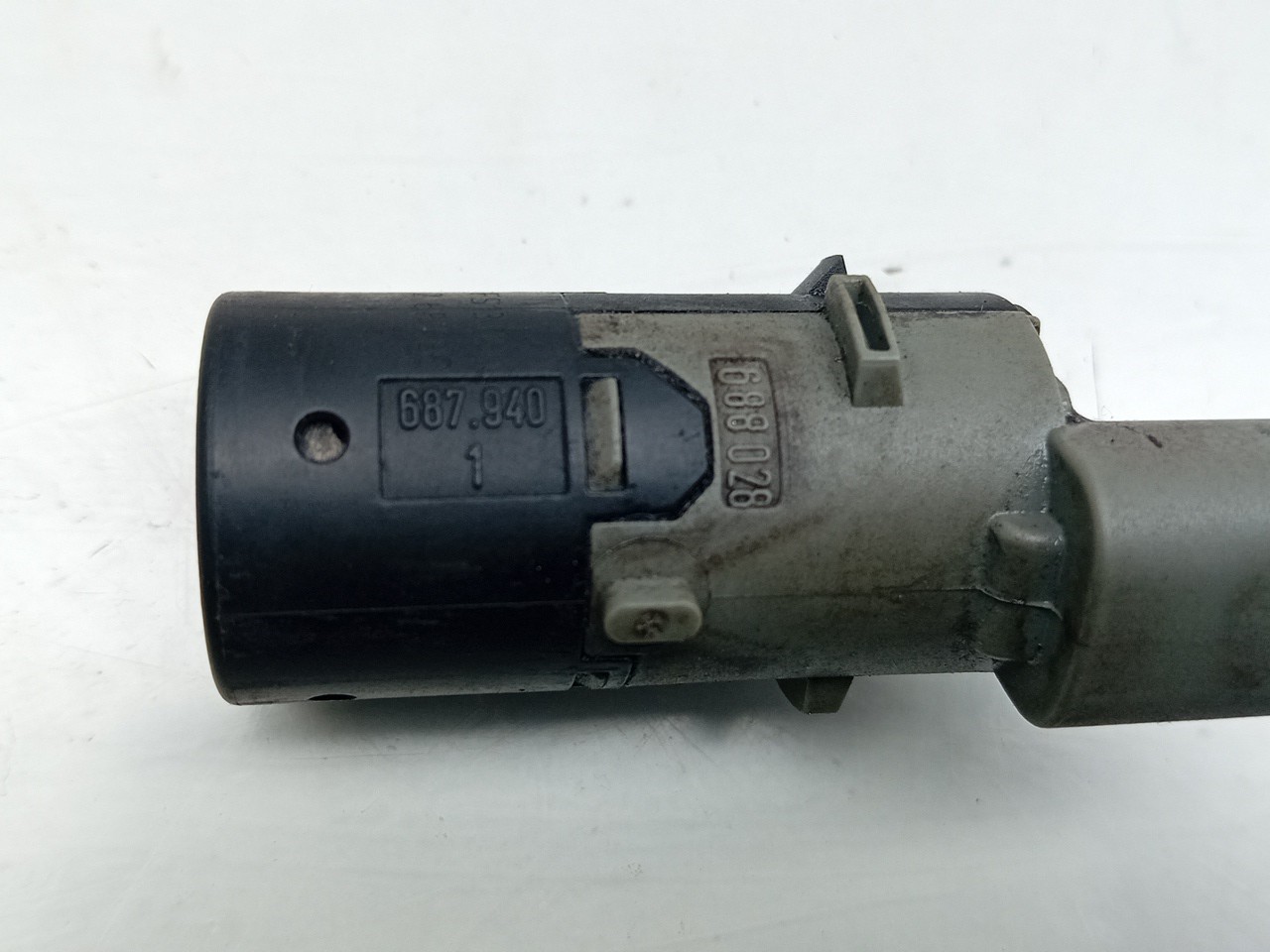 Sensor de aparcamiento Trasero BMW X3 (E83) Imagem-3