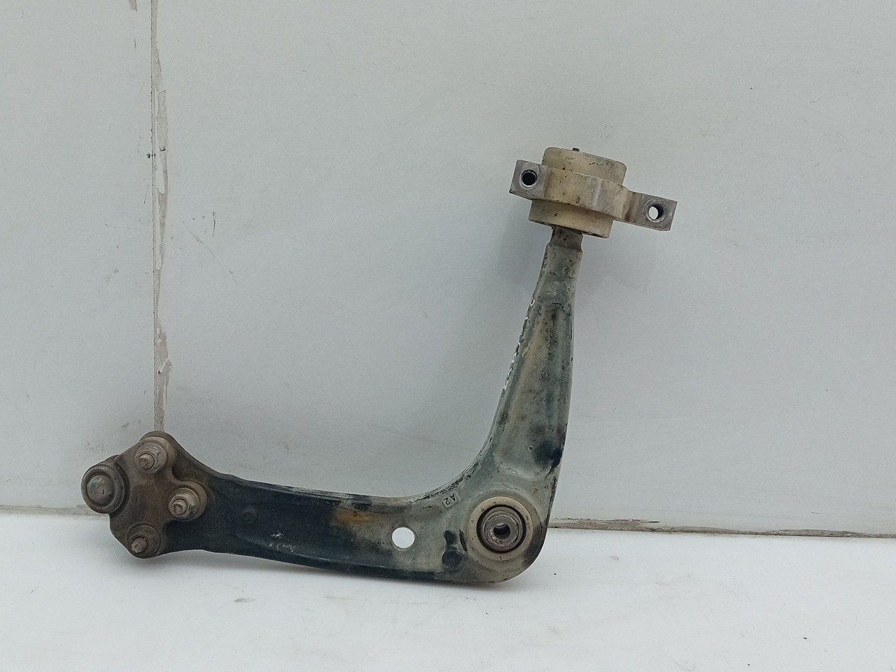 Braço de suspensão frente esquerdo PEUGEOT 508 SW Imagem-1