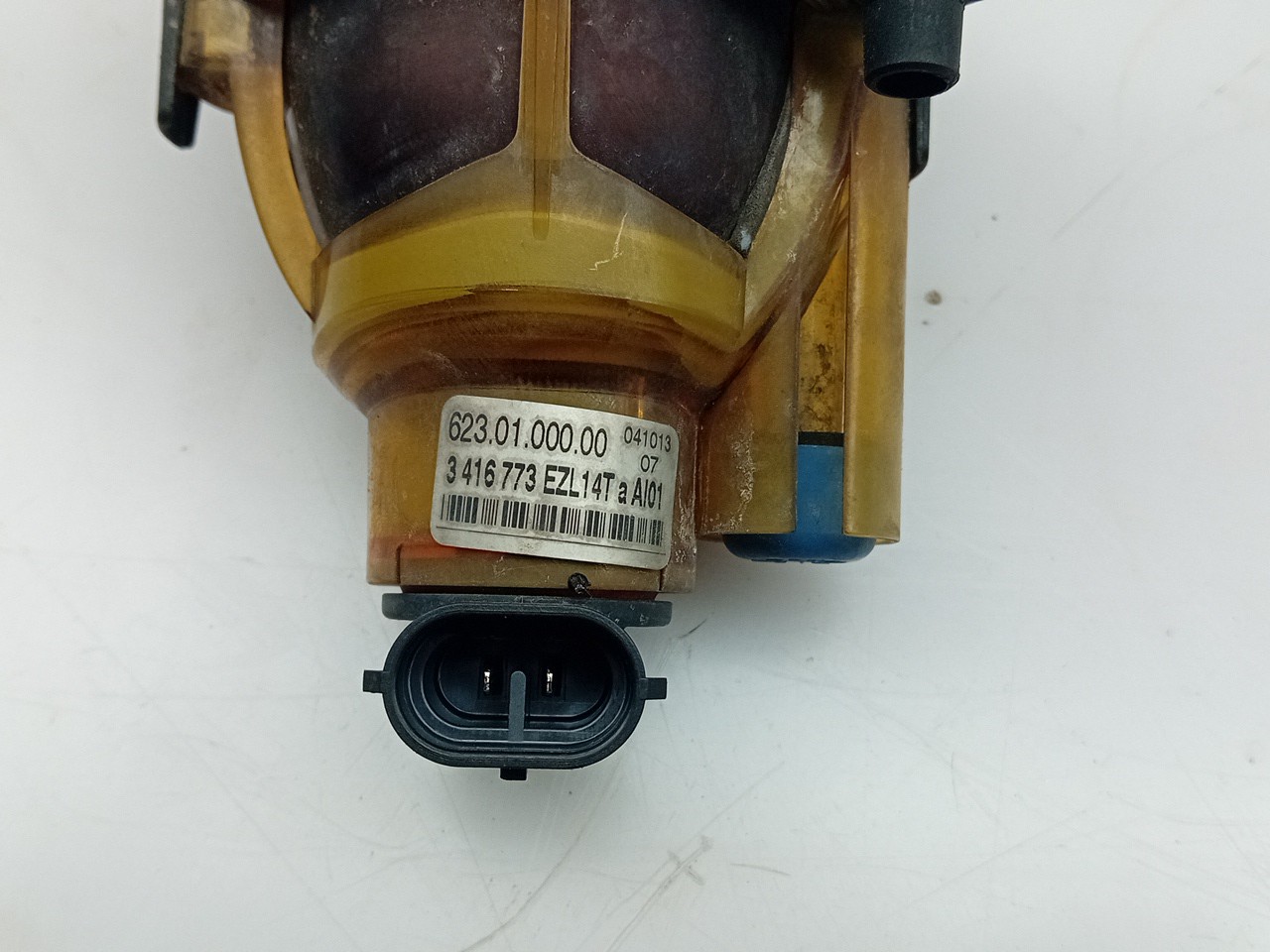 Faro antiniebla delantero izquierdo BMW X3 (E83) Imagem-1