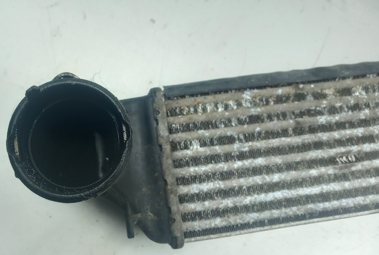 Intercooler BMW X3 (E83) Imagem-2