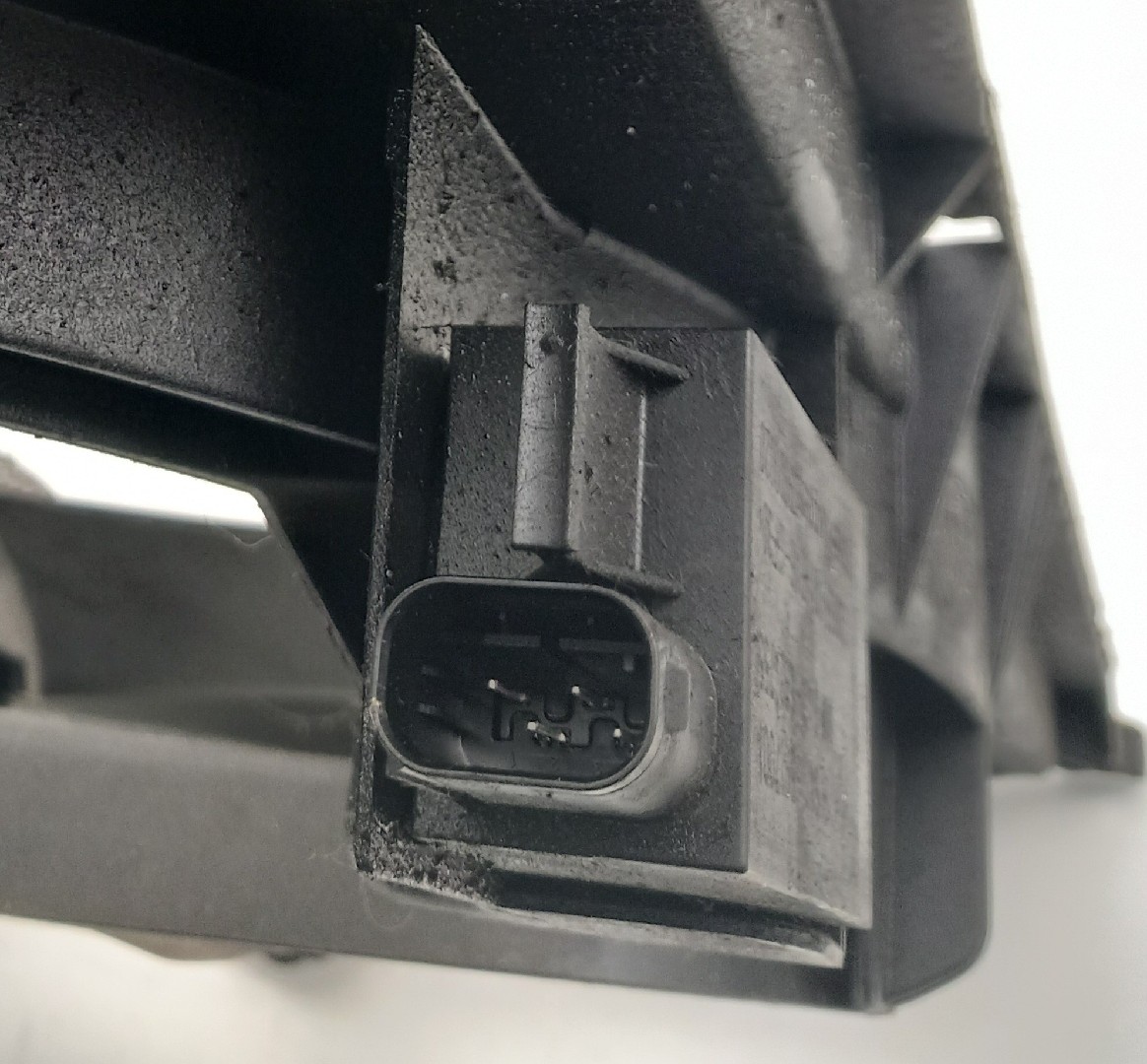 Termoventilador BMW X3 (E83) Imagem-2