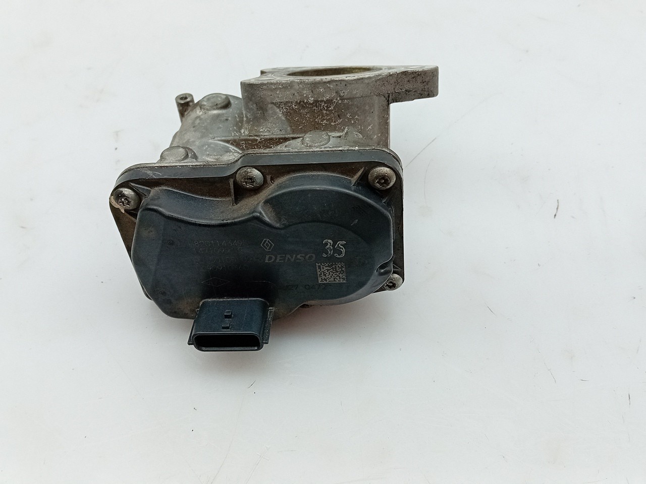 Válvula EGR RENAULT Grand Scénic IV (R9_) Imagem-1